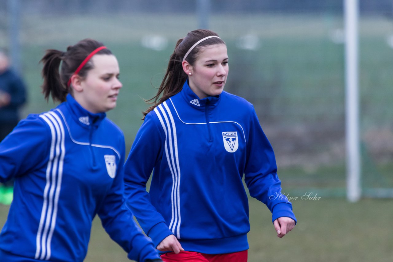 Bild 64 - Frauen TSV Zarpen - FSC Kaltenkirchen : Ergenis: 2:0